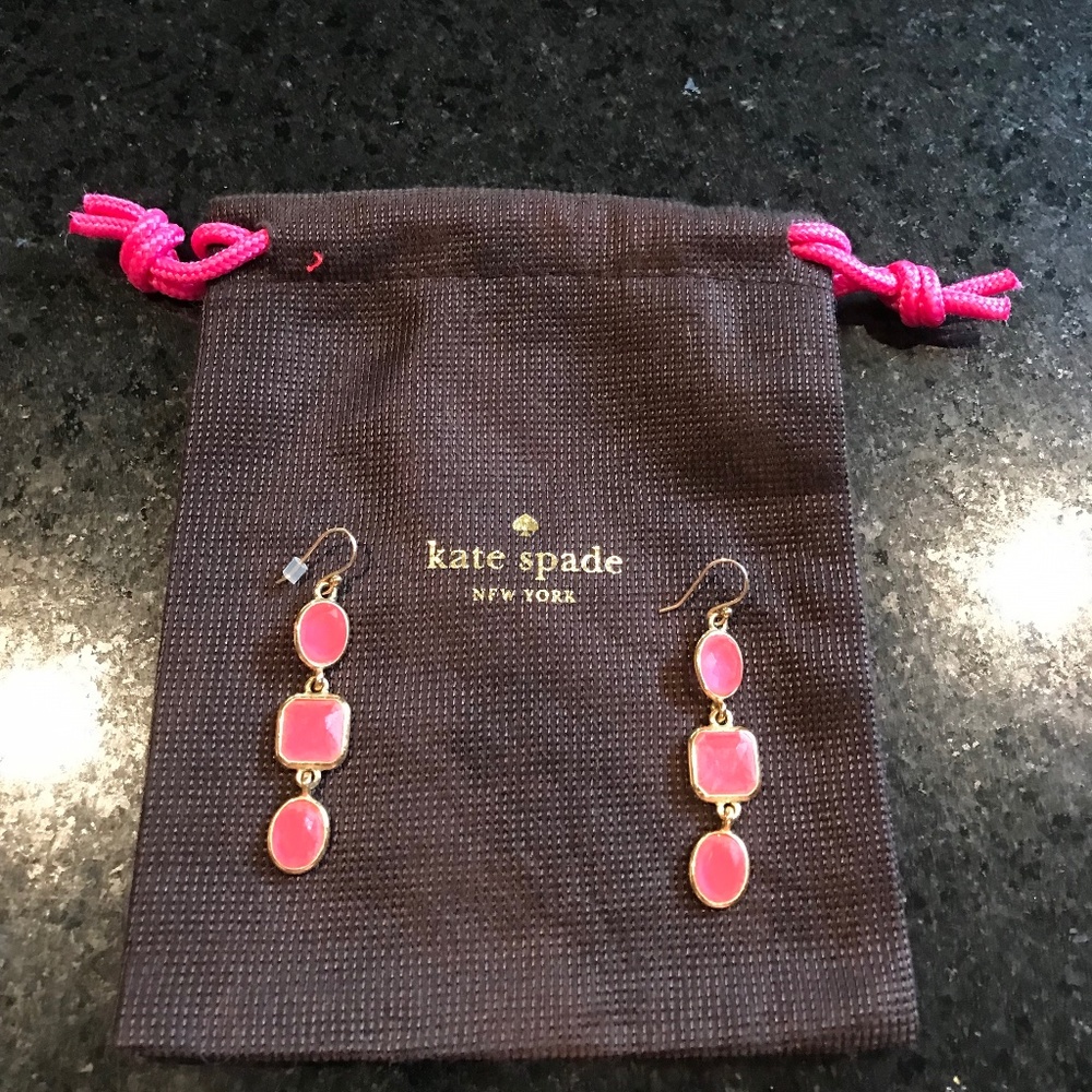Kate Spade Dangle Earrings